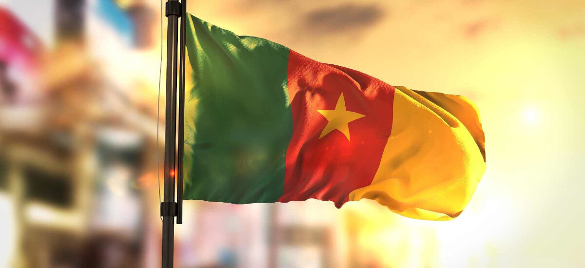 Home Office Approved Banks & Financial Institutions in Cameroon